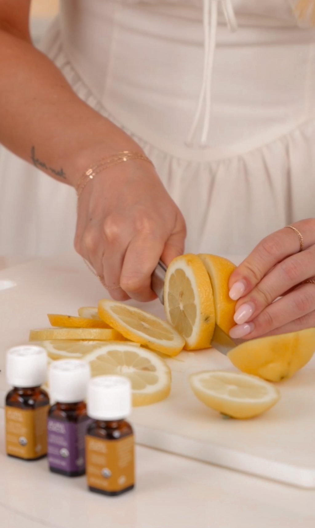 summer simmer pot recipe