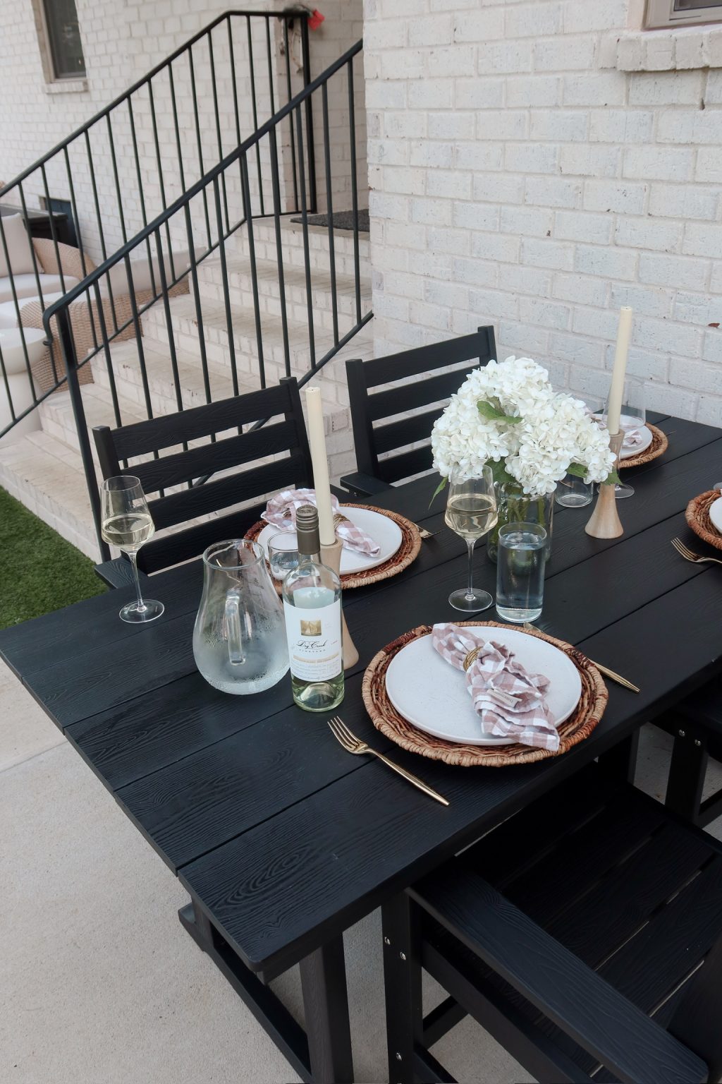 Simple Ideas to Elevate Your Outdoor Dining