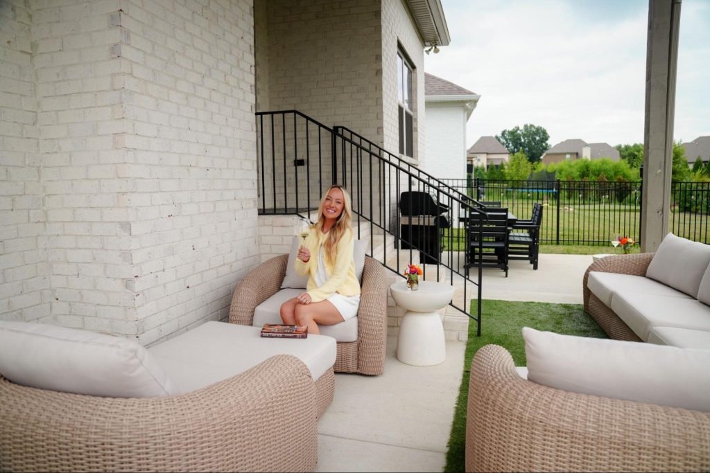 casterly outdoor furniture