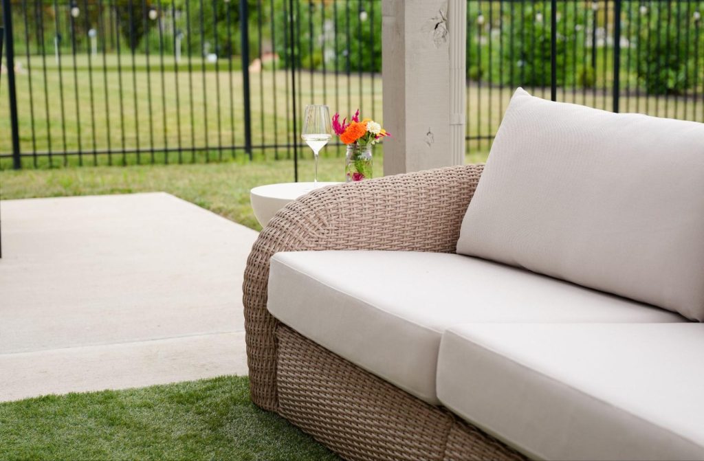 casterly lorna sectional