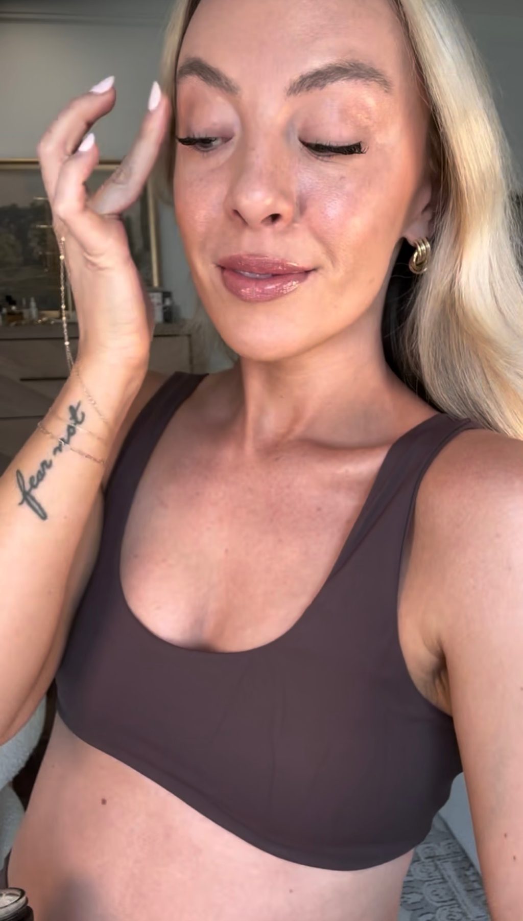 Fall Skincare Routine: My Glow-Boosting Staples for Cooler Weather