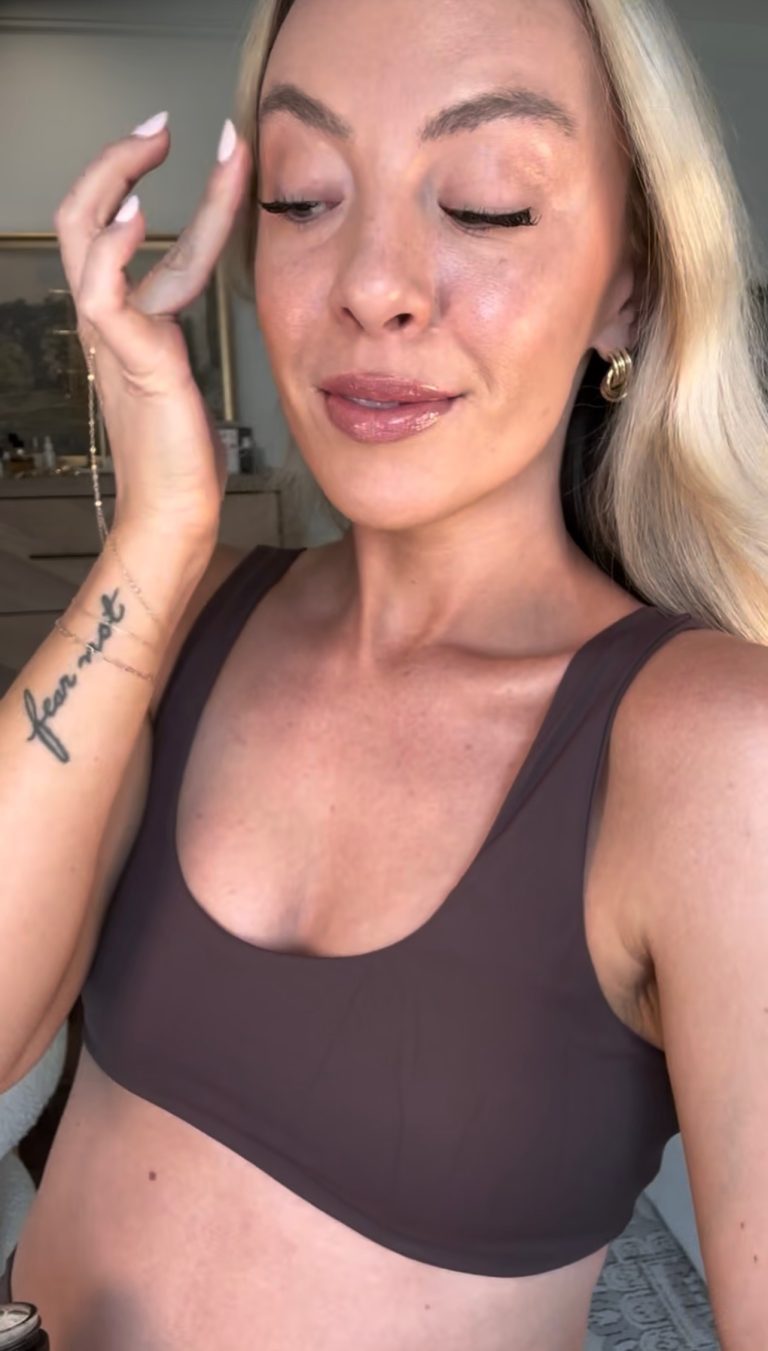 Fall Skincare Routine: My Glow-Boosting Staples for Cooler Weather