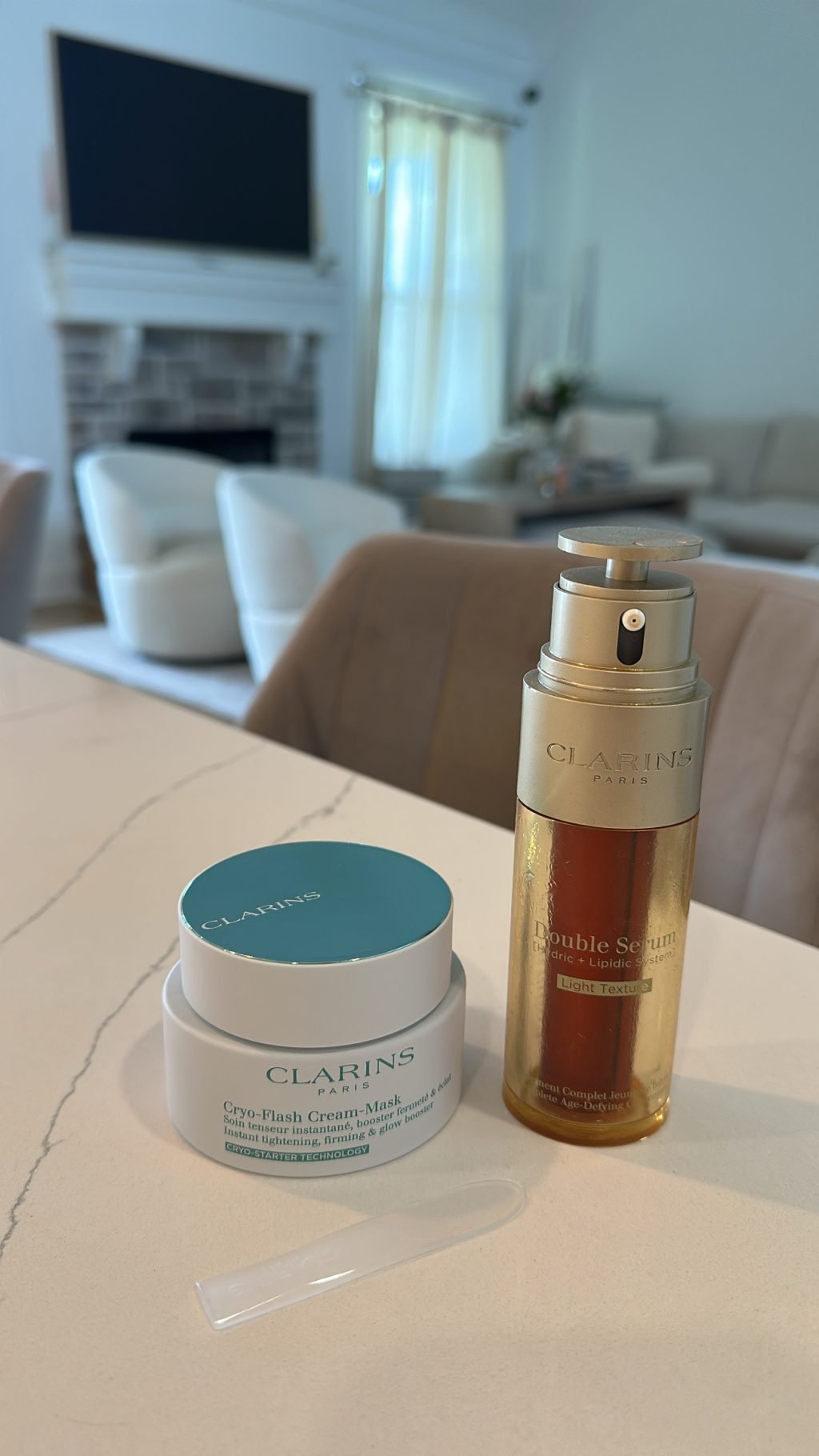 fall skincare favorites