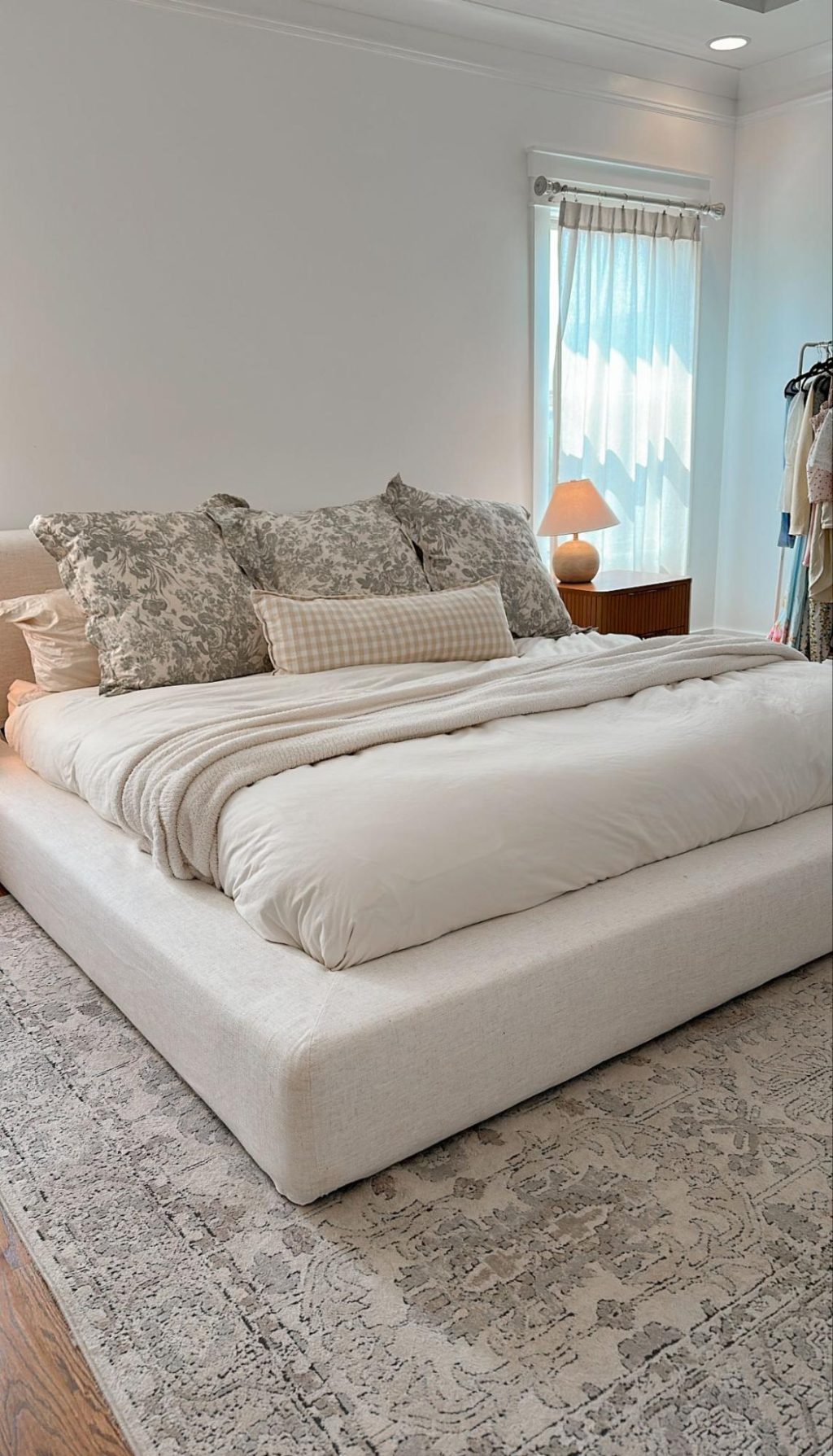 How to Find the Right Nontoxic Mattress + My Avocado Mattress Review