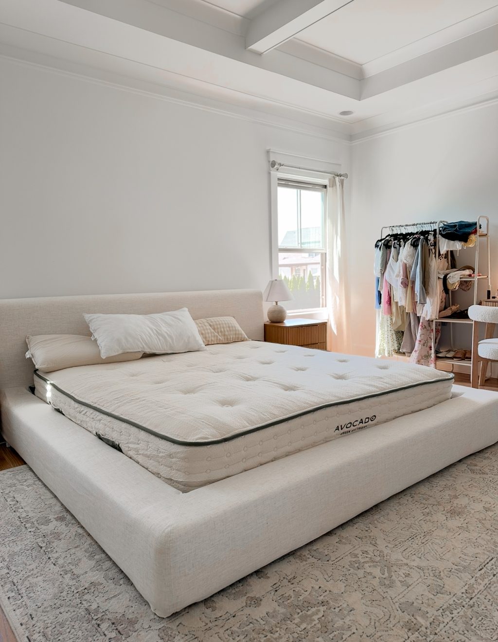 How to Find the Right Nontoxic Mattress