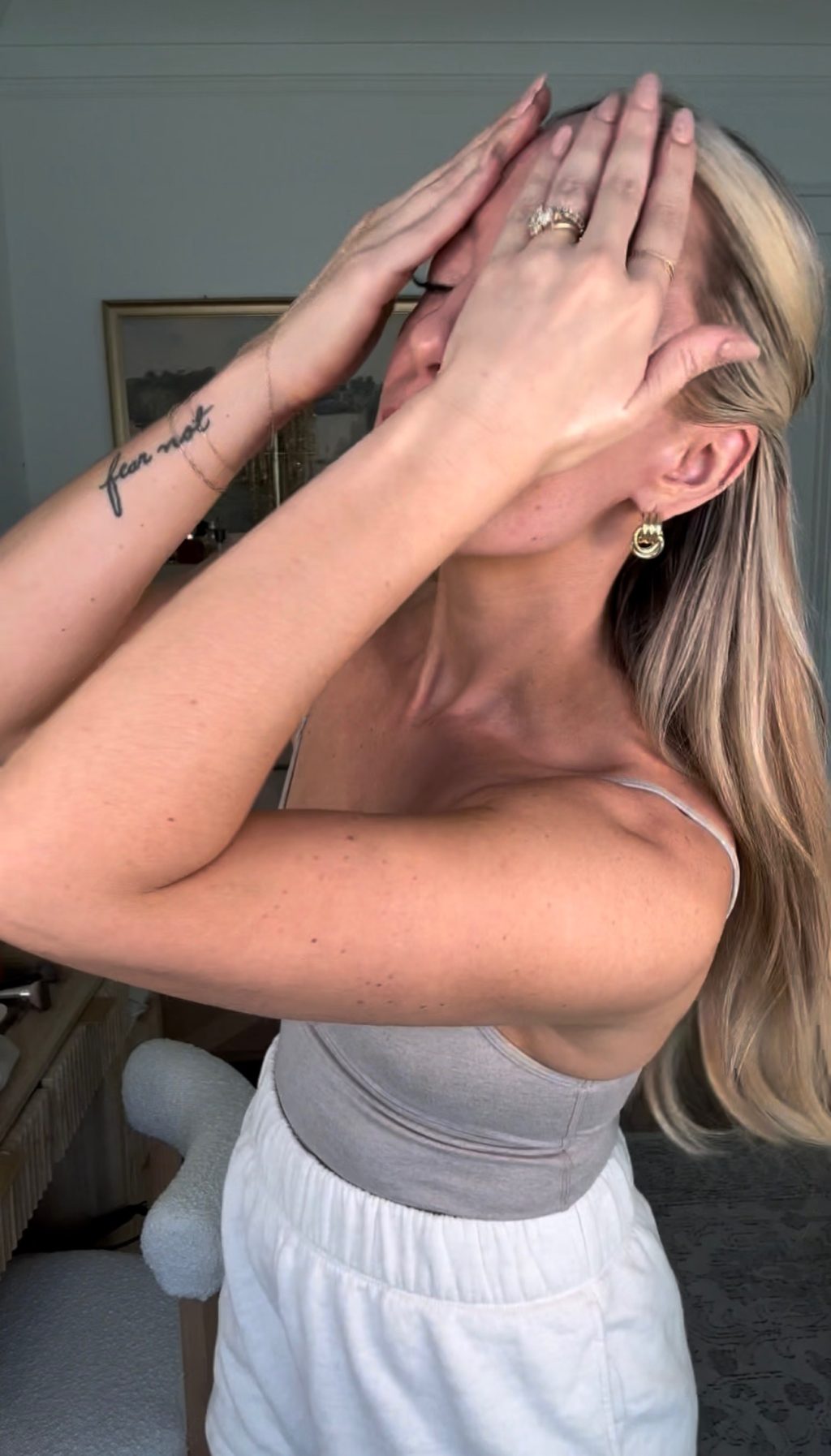 Skin Flooding: The Importance of a Milky, Hydrating Toner