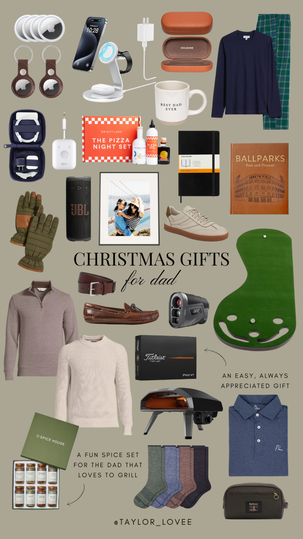 christmas gifts for dad