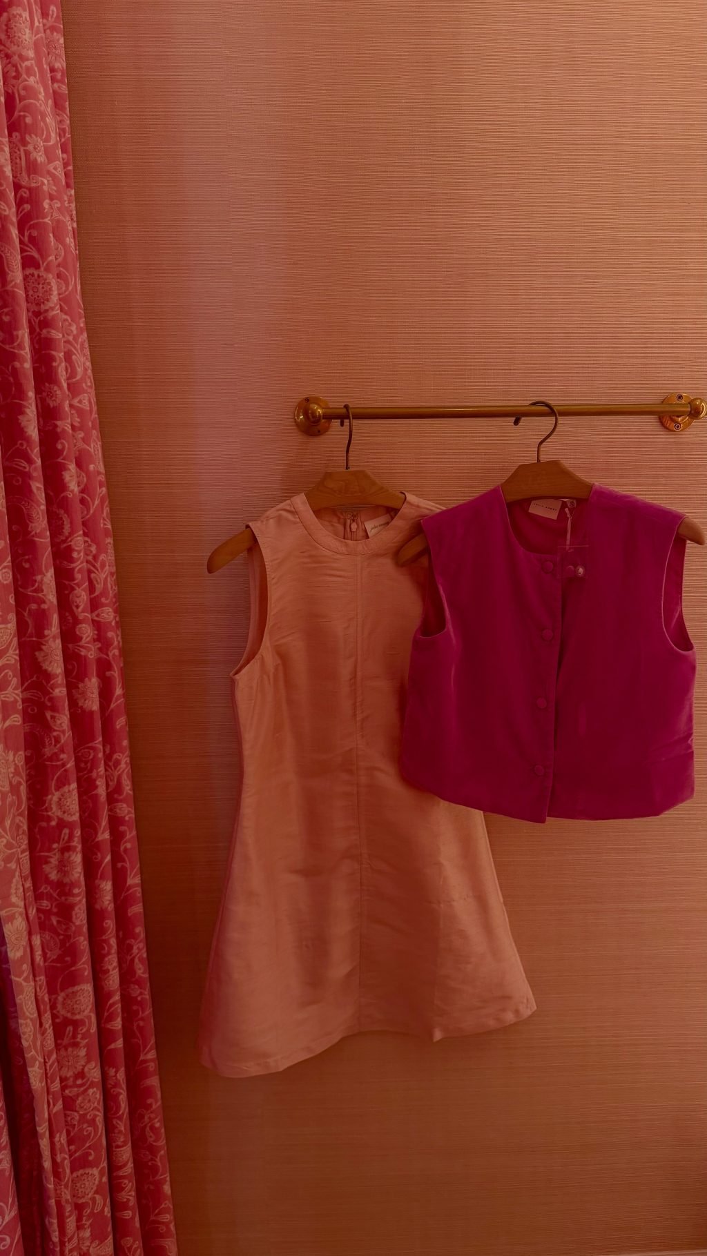 Julia Amory Palm Beach boutique clothing store colorful curated fashion