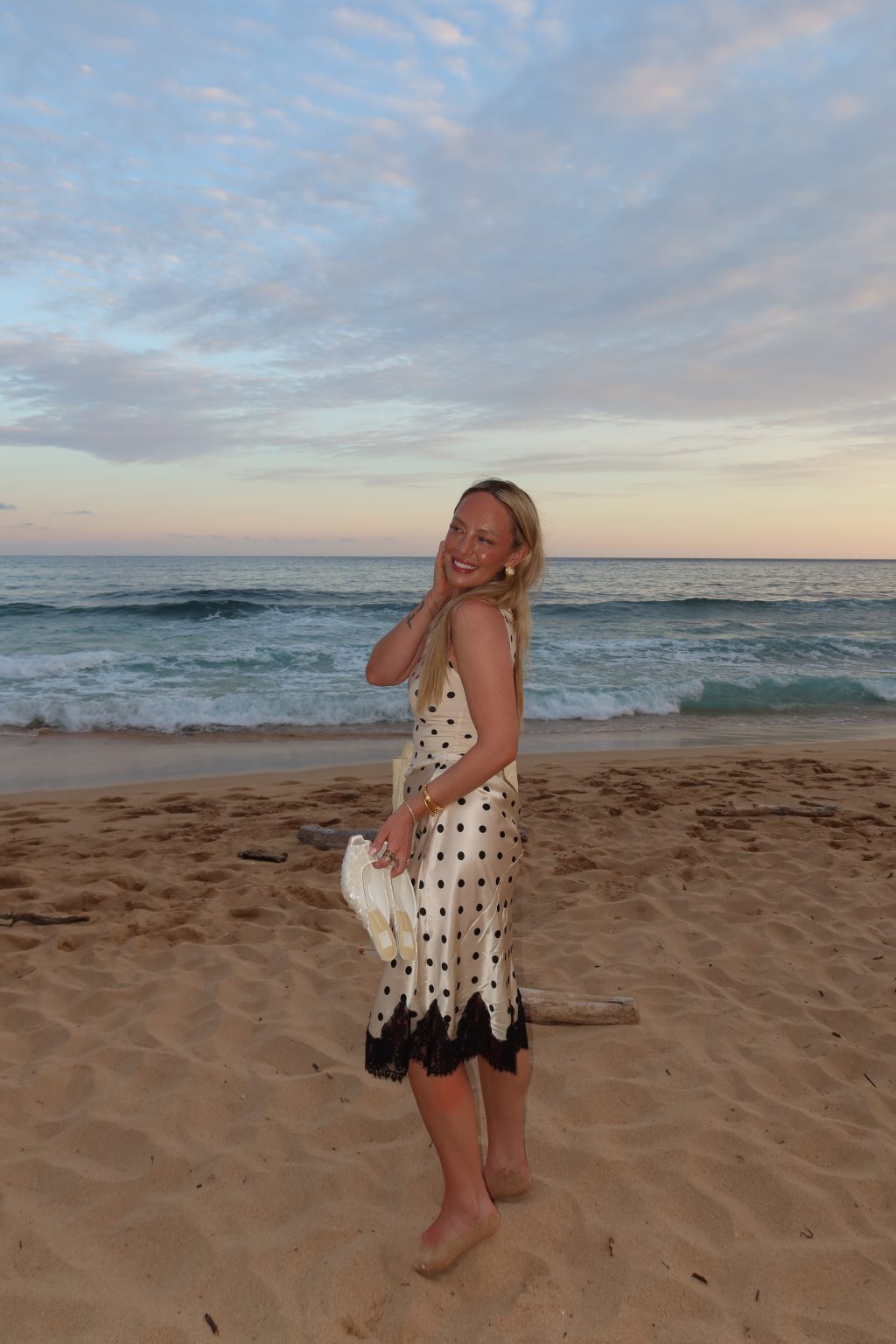 Kauai travel guide Hanalei Poipu beaches itinerary Hawaii
