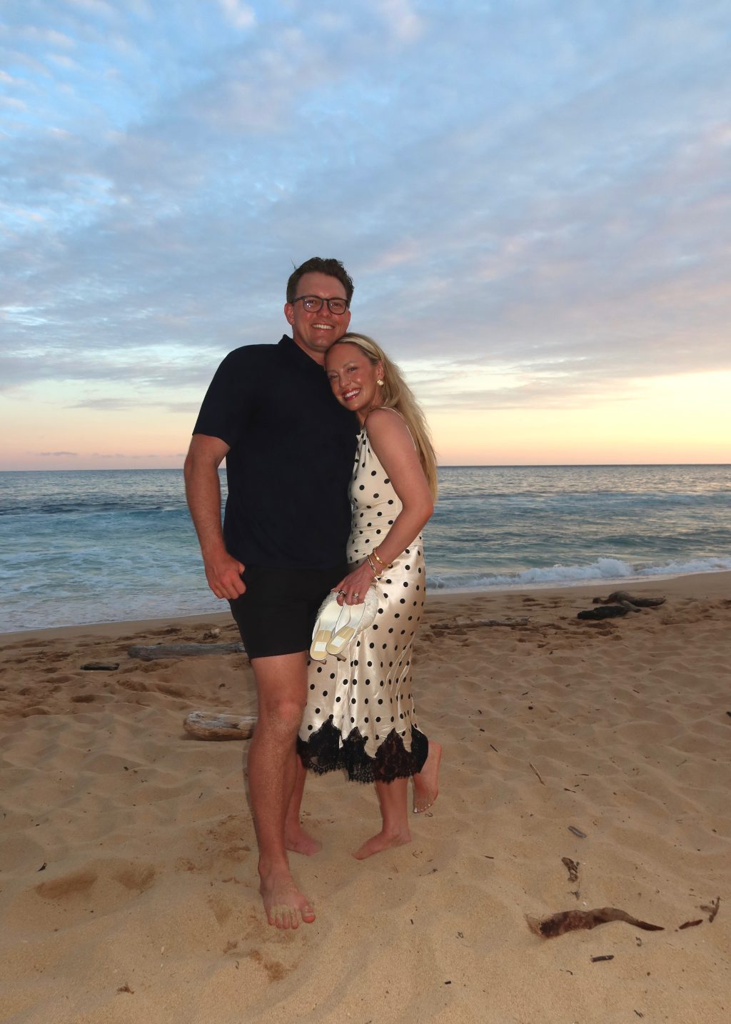 Kauai travel guide Hanalei Poipu beaches itinerary Hawaii
