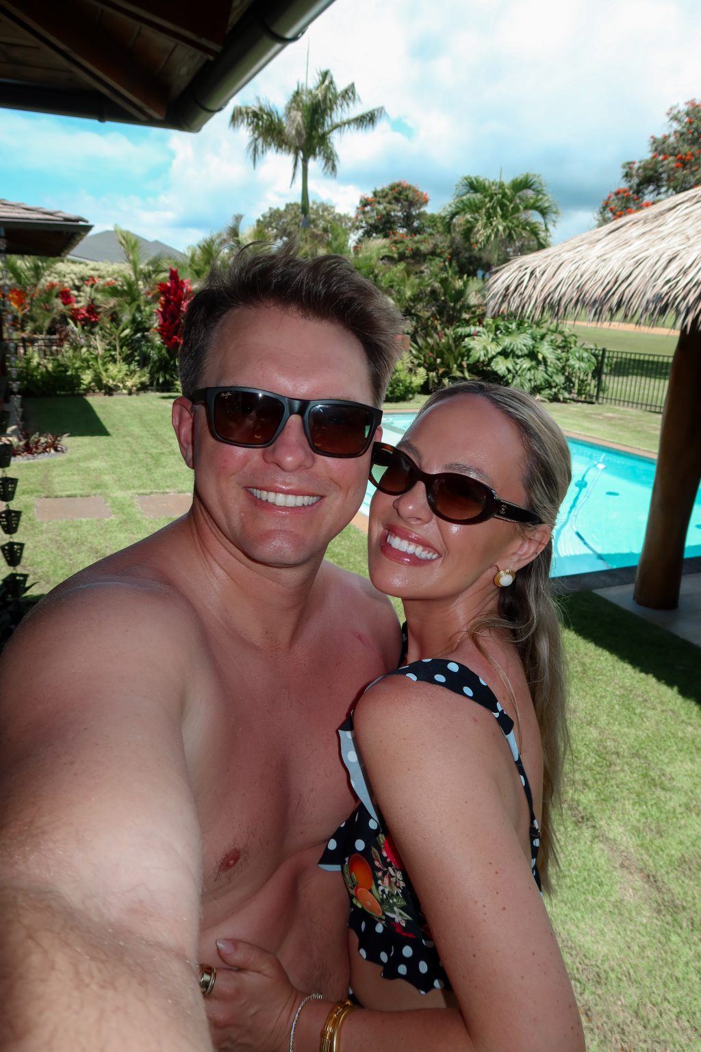 Kauai travel guide Hanalei Poipu beaches itinerary Hawaii