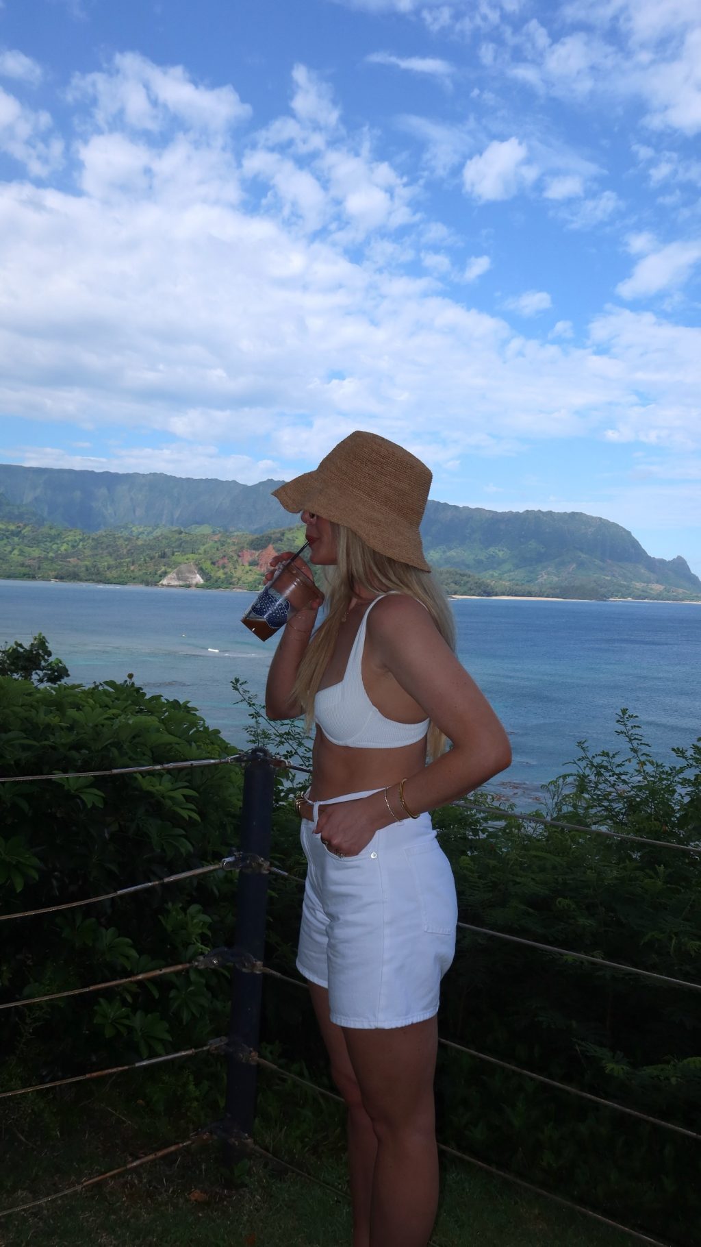 Kauai Hawaii travel guide Hanalei Poipu beaches itinerary