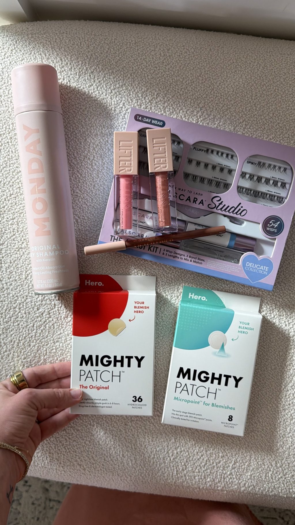 Best Drugstore Beauty Products That Actually Work
